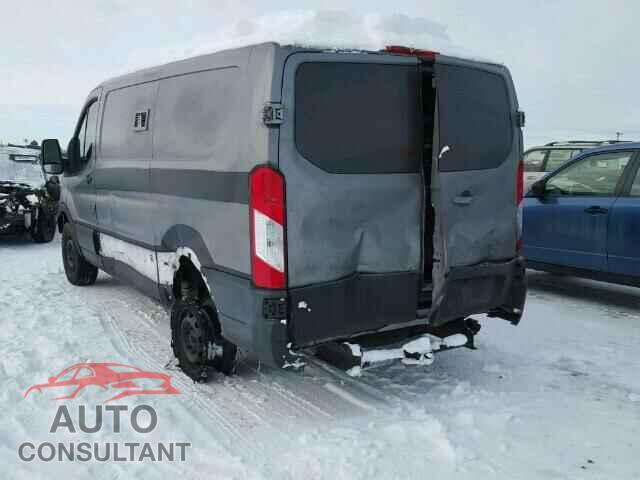 FORD TRANSIT CO 2015 - 1FTNR1ZM5FKA77371