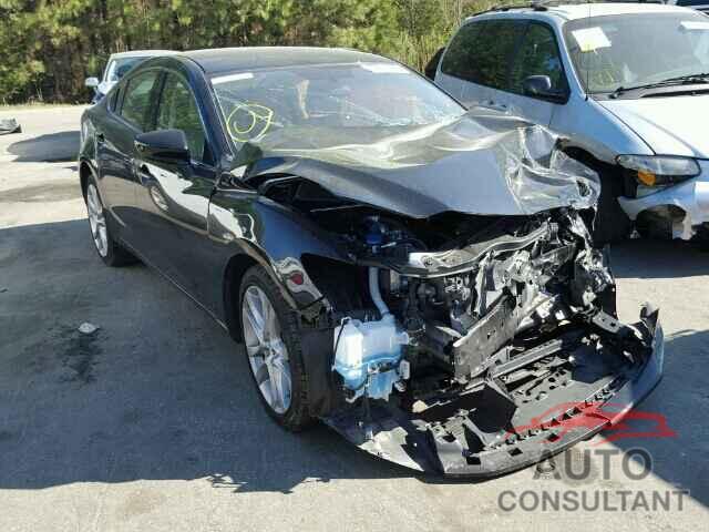 MAZDA 6 2016 - JM1GJ1V50G1415944