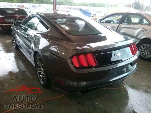 FORD MUSTANG 2015 - 1FA6P8TH5F5347394