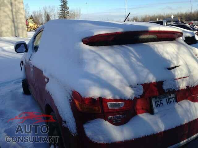 MITSUBISHI OUTLANDER 2015 - 4A4AJ4AW4FE606885