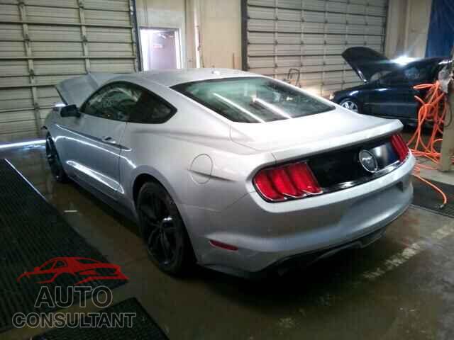 FORD MUSTANG 2015 - 1FA6P8TH2F5306138