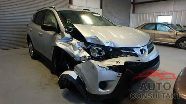 TOYOTA RAV4 2015 - JTMZFREV2FD043528