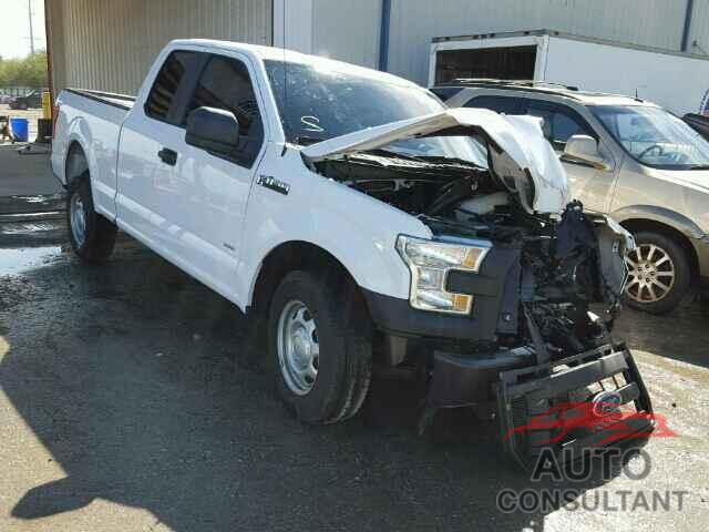 FORD F150 2015 - 1FTEX1CPXFKE98091