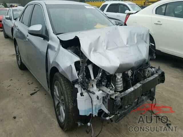 TOYOTA CAMRY 2016 - 4T1BF1FK8GU179795