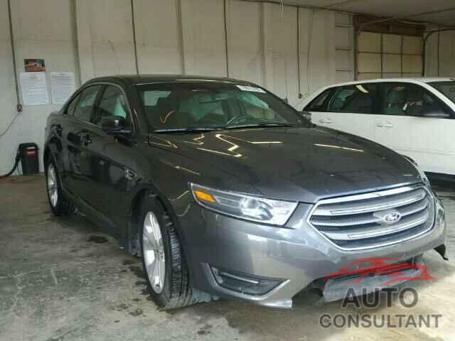 FORD TAURUS 2015 - 1FAHP2E87FG154543