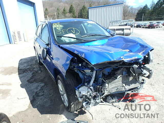 MITSUBISHI OUTLANDER 2015 - 4A4AR4AU2FE041009