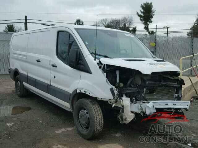 FORD TRANSIT CO 2017 - 1FTYE9ZM6HKA05640