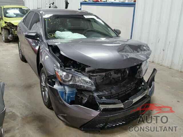 TOYOTA CAMRY 2016 - 4T1BF1FKXGU143901