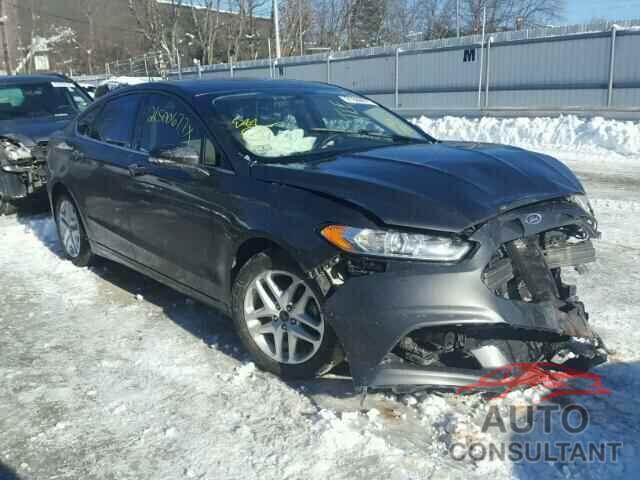 FORD FUSION 2015 - 3FA6P0H72FR130142