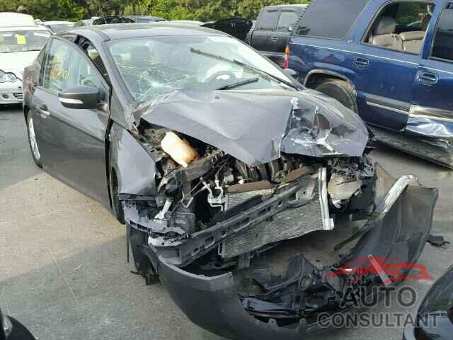 FORD FOCUS 2015 - 1FADP3F24FL279683