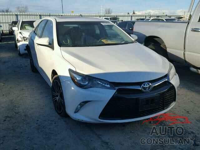 TOYOTA CAMRY 2016 - 4T1BF1FK1GU185552