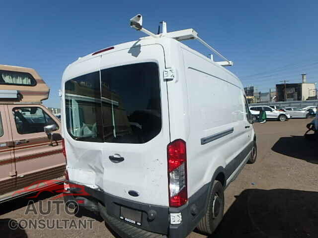 FORD TRANSIT CO 2015 - 1FTNE2CM4FKA03904