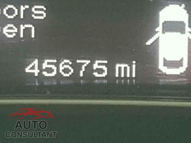DODGE DART 2015 - 1C3CDFBB7FD331554