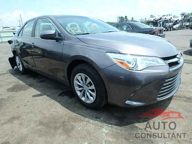 TOYOTA CAMRY 2015 - 4T4BF1FK0FR452457