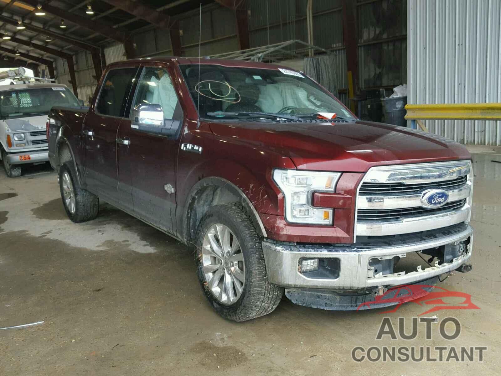 FORD F150 2015 - 1FTEW1CF5FFA49498