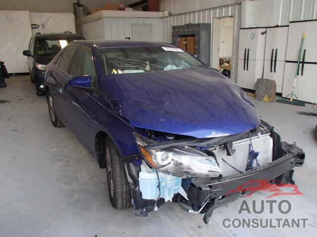 TOYOTA CAMRY 2015 - 4T1BF1FK6FU891334
