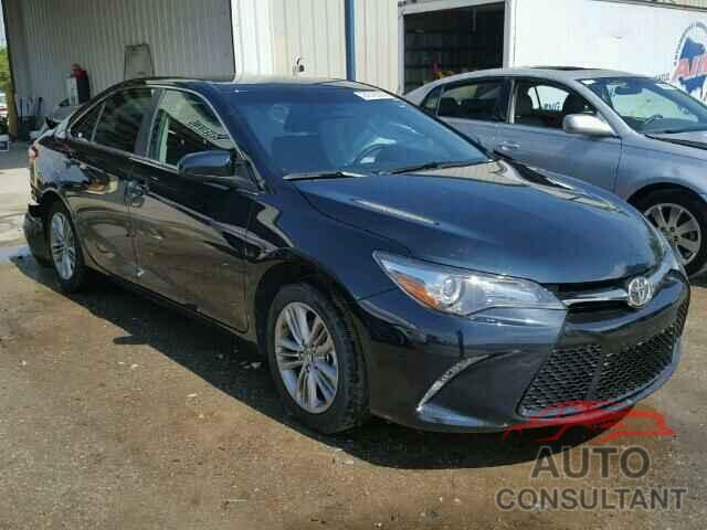 TOYOTA CAMRY 2016 - 4T1BF1FK5GU522563