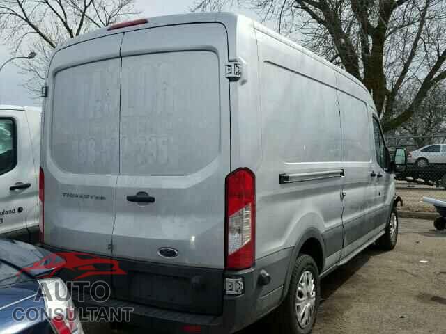 FORD TRANSIT CO 2015 - 1FTNR2CM5FKB18239