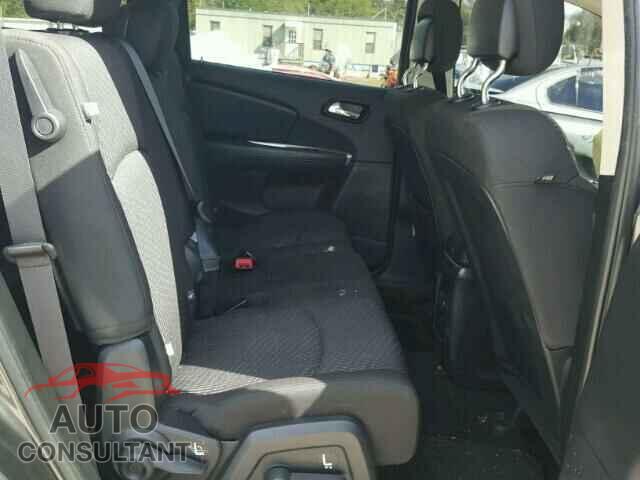 DODGE JOURNEY 2016 - 3C4PDCBBXGT157146