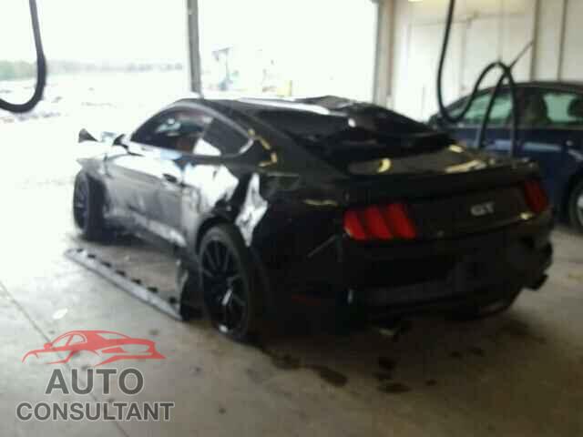 FORD MUSTANG 2016 - 1FA6P8CF2G5322288
