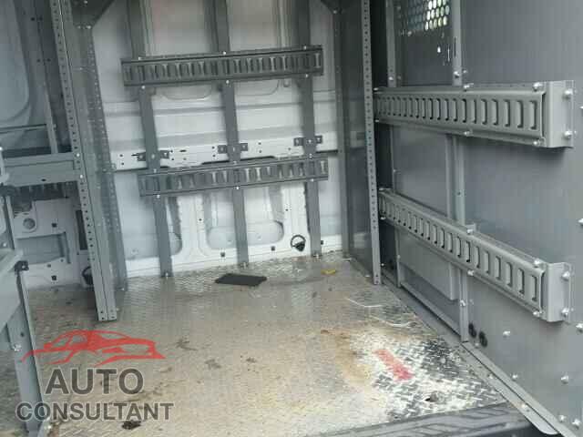 FORD TRANSIT CO 2016 - 1FTBW2CM4GKB34803