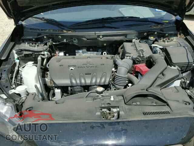 MITSUBISHI LANCER 2015 - JA32U2FU4FU026877