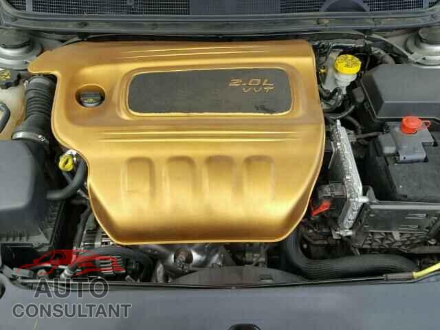 DODGE DART 2015 - 1C3CDFAA1FD432825