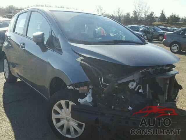 NISSAN VERSA 2016 - 3N1CE2CP3GL388053