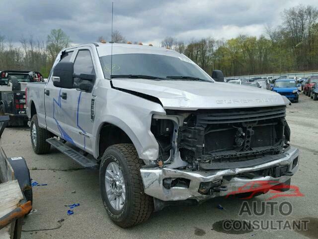 FORD F350 2017 - 1FT8W3BT6HEC52232