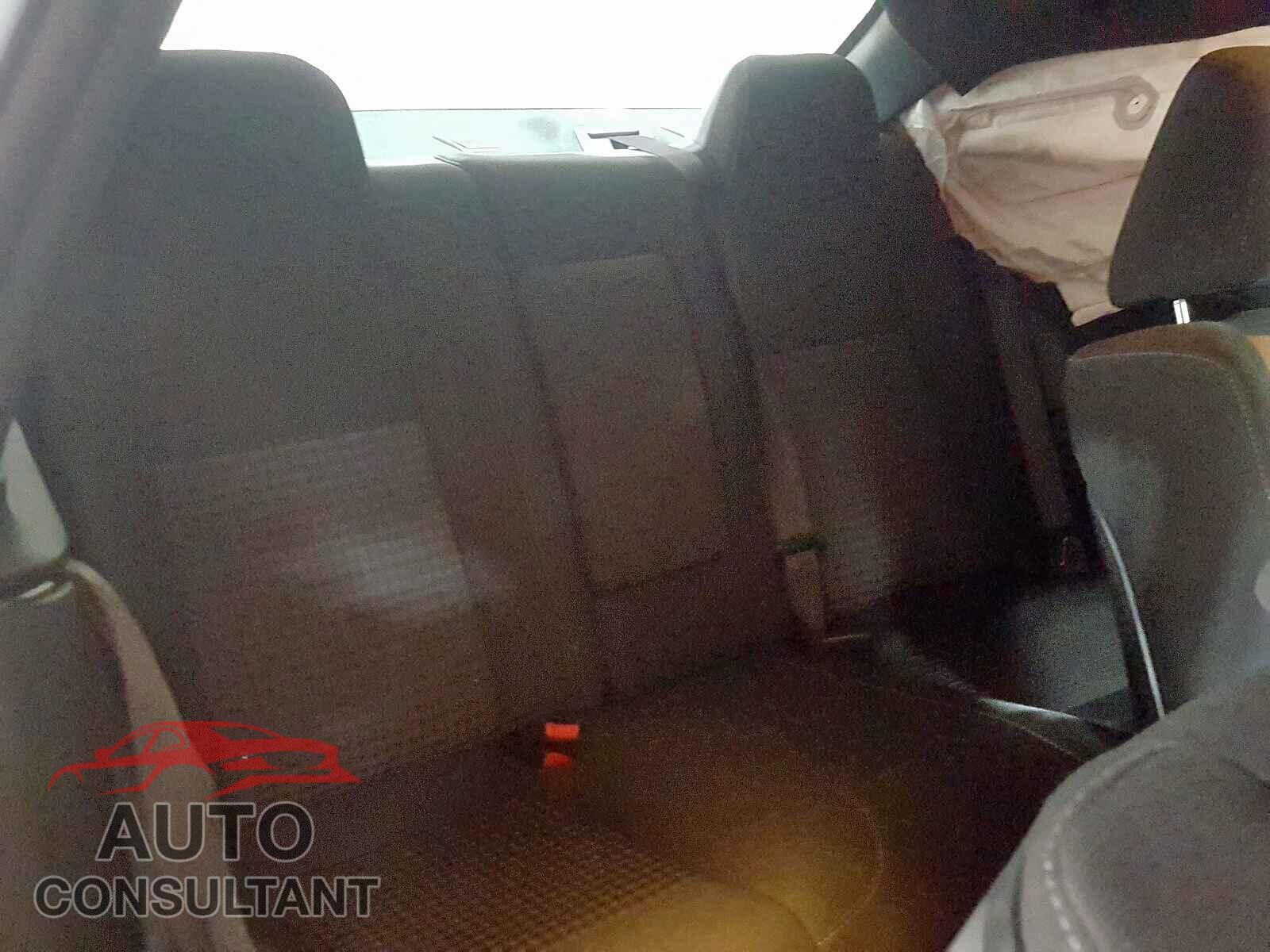 DODGE CHALLENGER 2019 - 2C3CDZBT4KH512263
