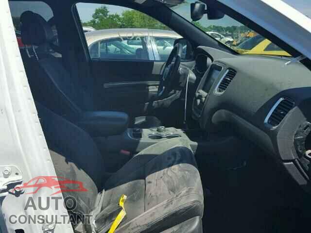DODGE DURANGO 2015 - 1C4SDJCT6FC180259