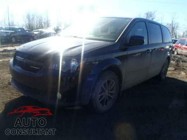 DODGE CARAVAN 2015 - 2C4RDGEG8FR606820