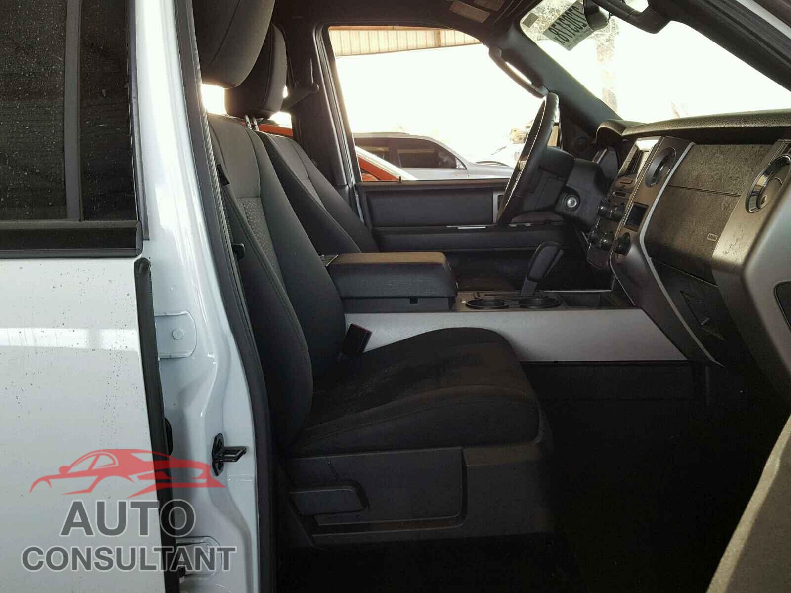 FORD EXPEDITION 2017 - 1FMJK1HT9HEA45452