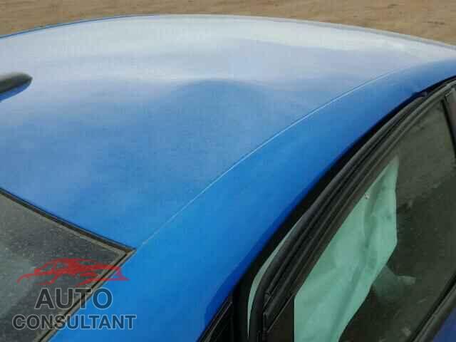 DODGE DART 2015 - 1C3CDFAA0FD421993