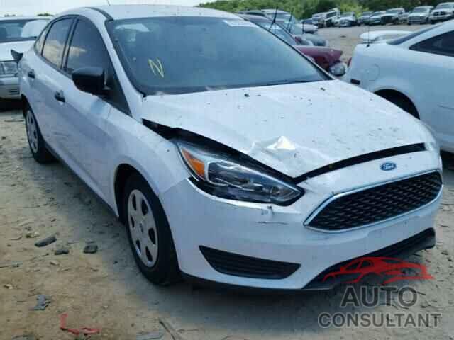 FORD FOCUS 2015 - 1FADP3E29FL295671