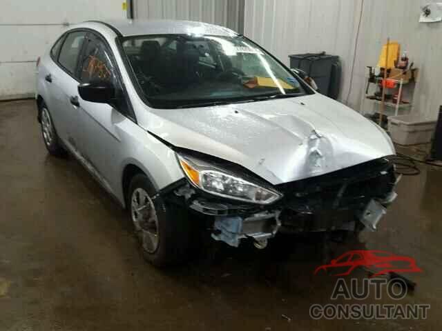 FORD FOCUS 2015 - 1FADP3E28FL332922