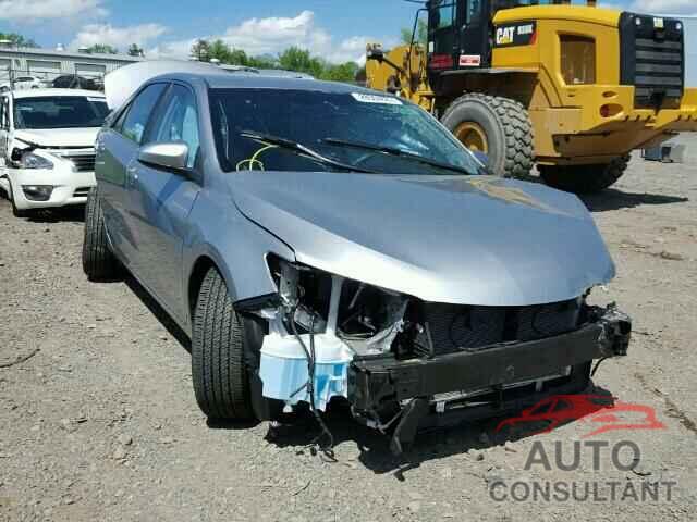 TOYOTA CAMRY 2015 - 4T1BF1FK1FU988862