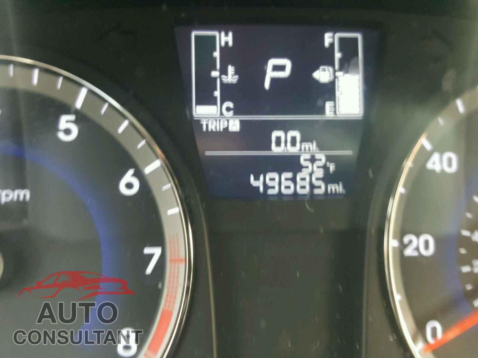 HYUNDAI ACCENT 2016 - KMHCT4AE7GU941501