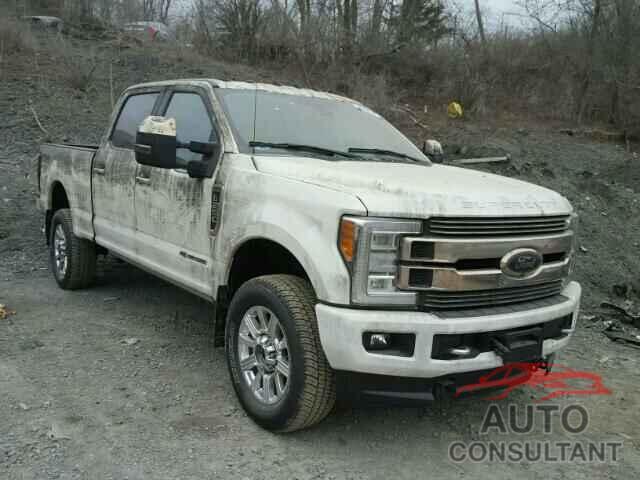 FORD F250 2018 - 1FT7W2BT1JEB56004