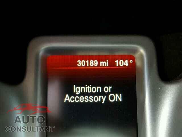 DODGE JOURNEY 2015 - 3C4PDCBG4FT754948