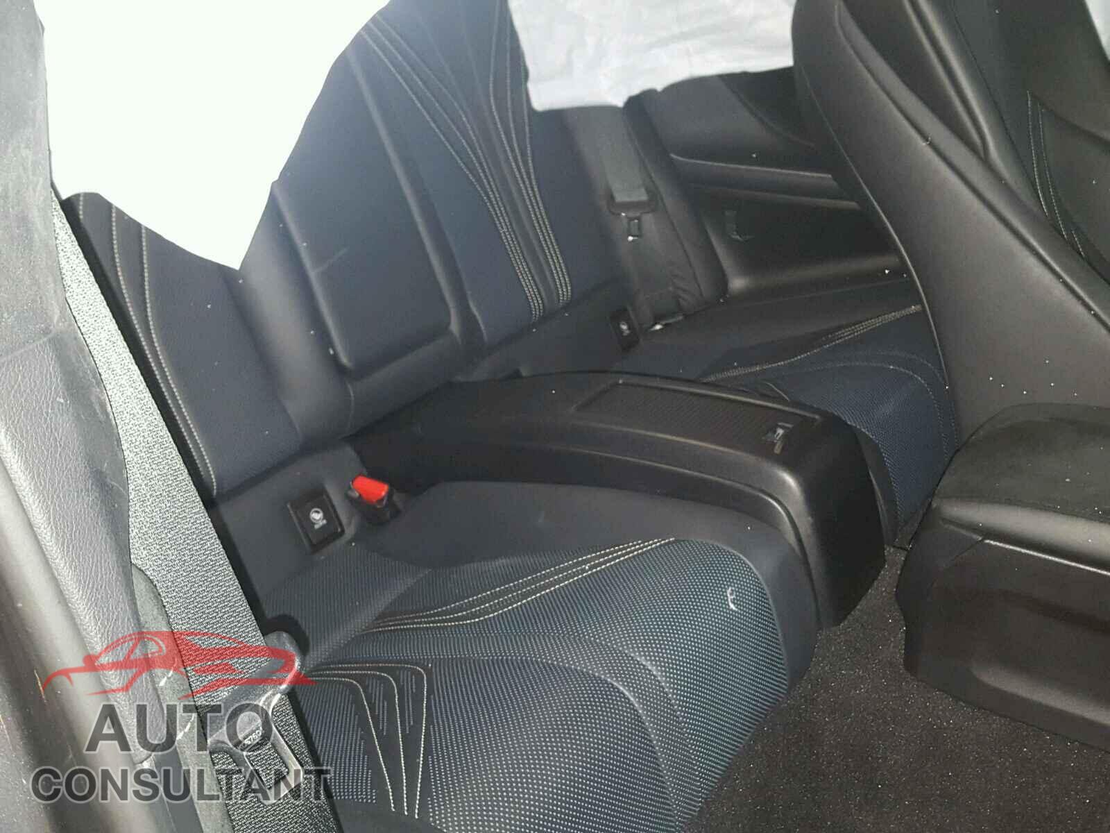 LEXUS RC 2015 - JTHHP5BC1F5003244