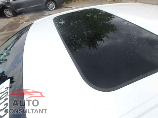 LEXUS GS350 2015 - JTHBE1BL2FA007900