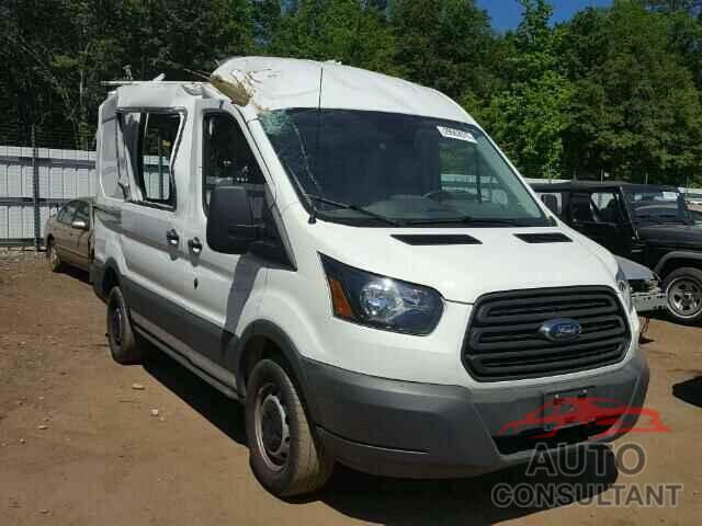 FORD TRANSIT CO 2015 - 3KPF24AD4LE152596