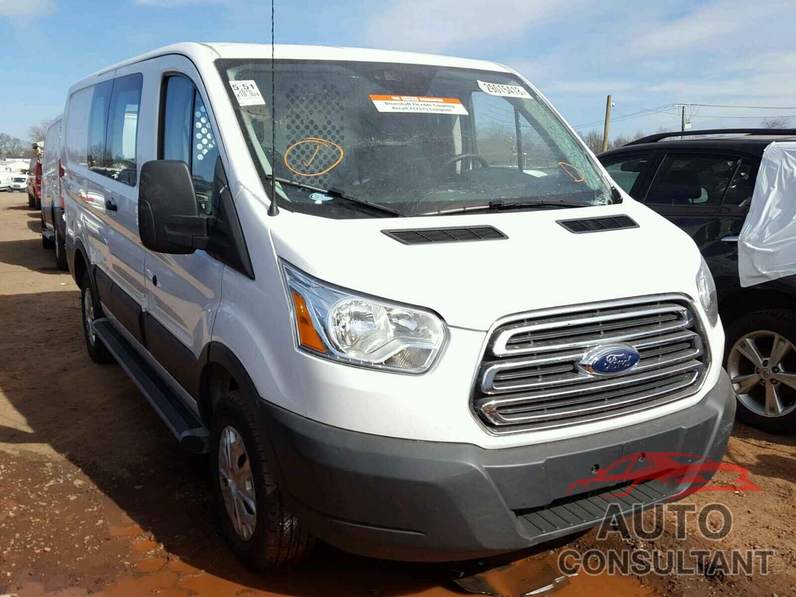 FORD TRANSIT CO 2016 - 1FTYR1ZM5GKA90684