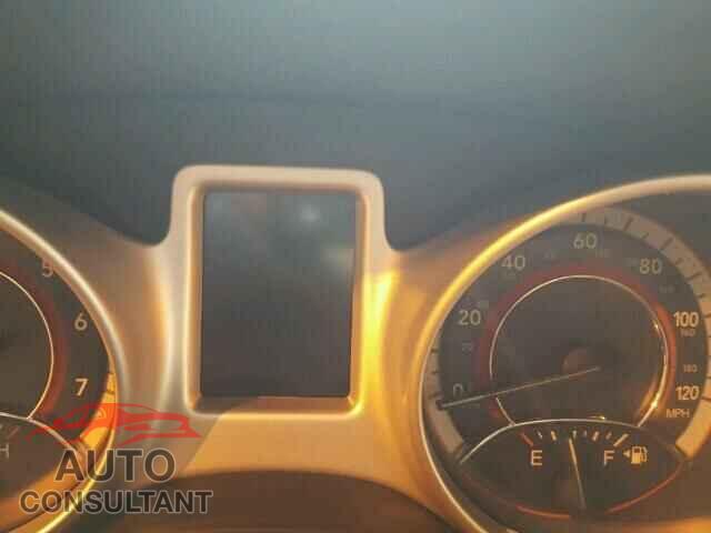 DODGE JOURNEY 2017 - 3C4PDCABXHT525554