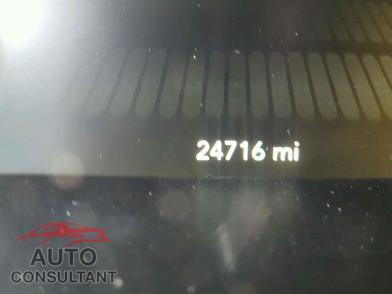 DODGE CHALLENGER 2016 - 2C3CDZFJ0GH217774