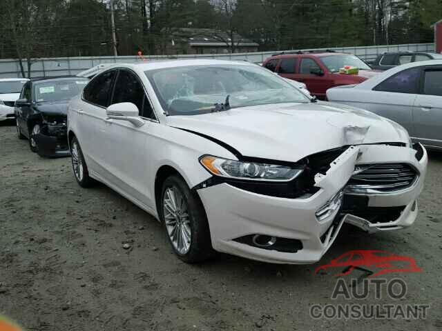 FORD FUSION 2015 - 3FA6P0H94FR286393