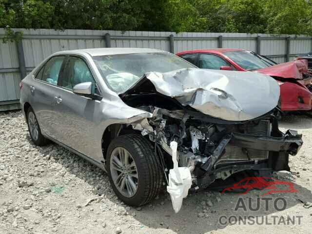 TOYOTA CAMRY 2015 - 4T1BF1FK3FU002697