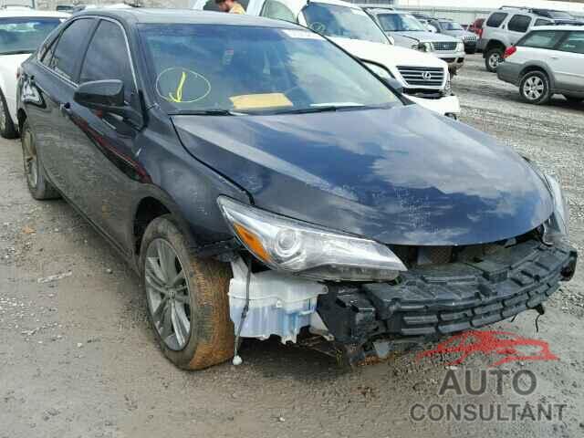 TOYOTA CAMRY 2015 - 4T1BF1FKXFU477151