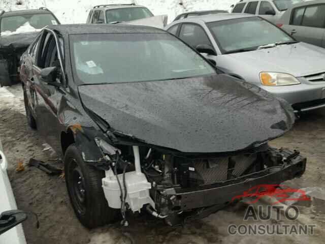 TOYOTA CAMRY 2016 - 4T1BF1FK4GU505382